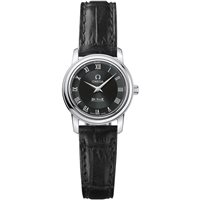 Orologio Omega Donna De Ville in Acciaio 48705201 - 48705201